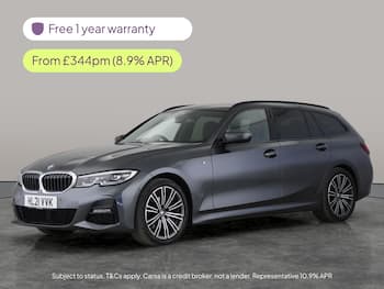 Used BMW 3 Series undefined for sale - 79692469: Photo