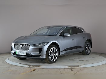 2021 - 294kW EV400 HSE 90kWh 5dr Auto [11kW Charger]