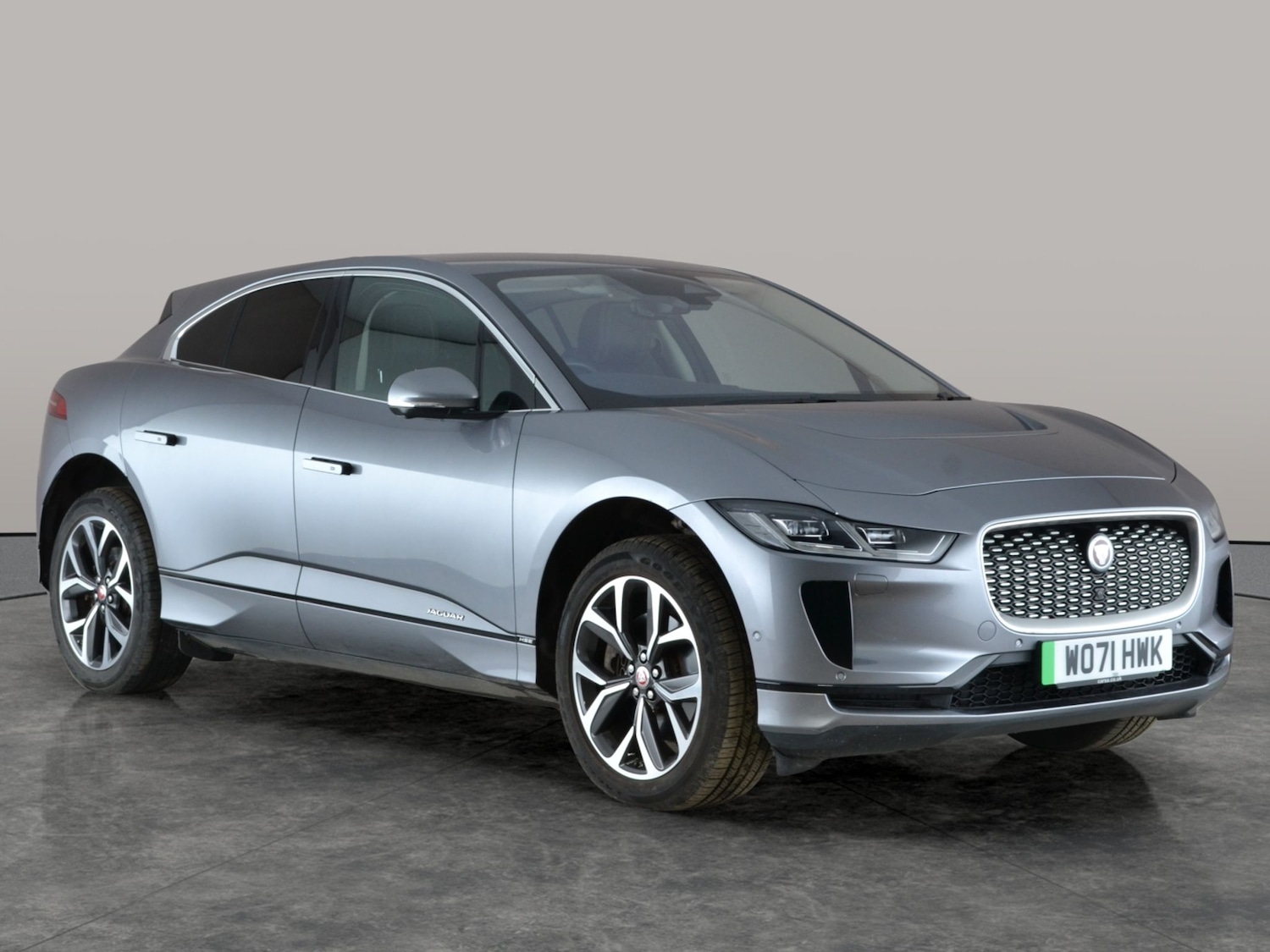 Used Jaguar I-Pace 2021 for sale - 77063693: Photo 9