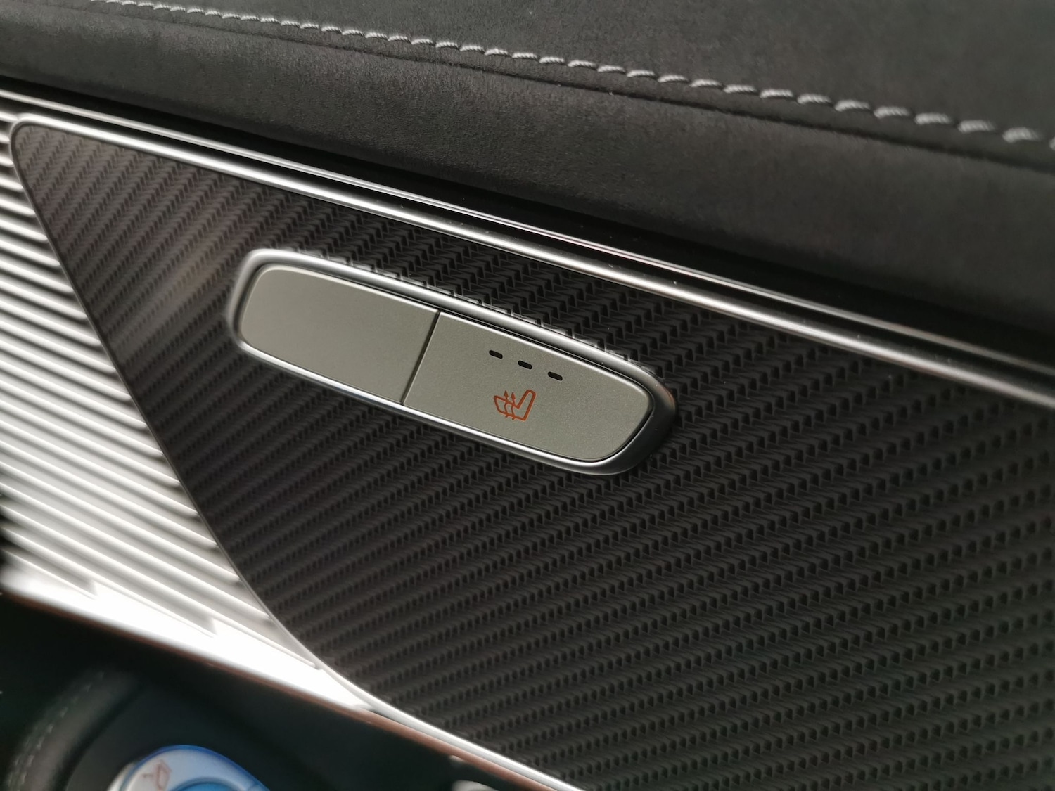 Used Mercedes-Benz EQC 2022 for sale - 77333571: Photo 18