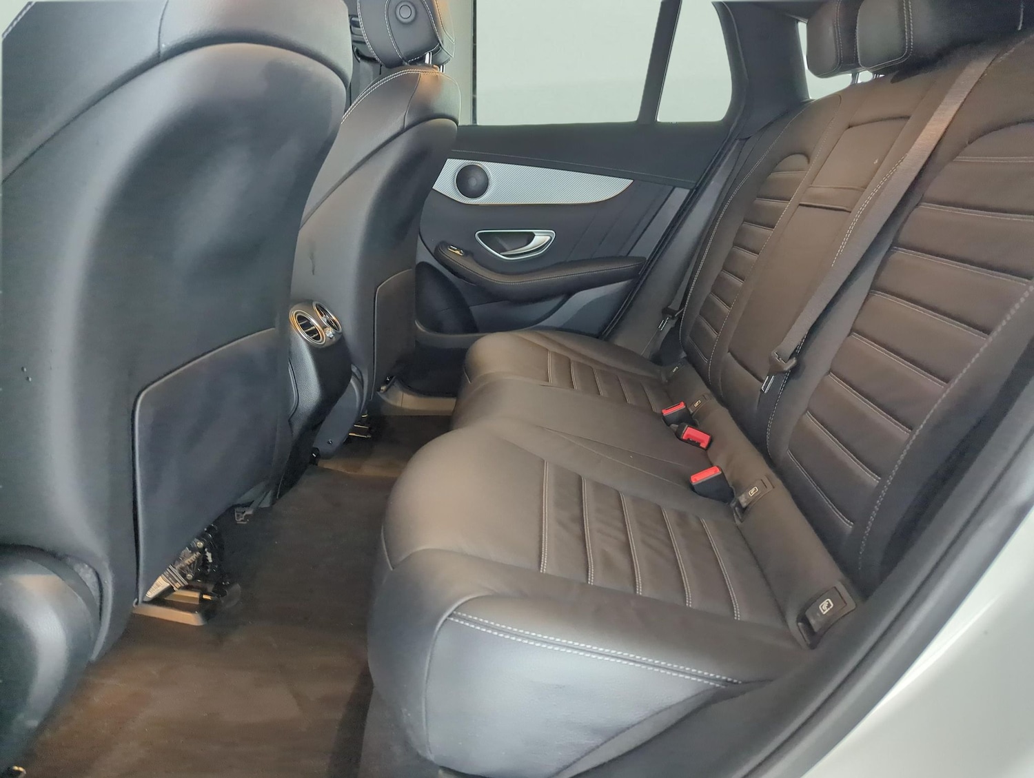 Used Mercedes-Benz EQC 2022 for sale - 77333571: Photo 29