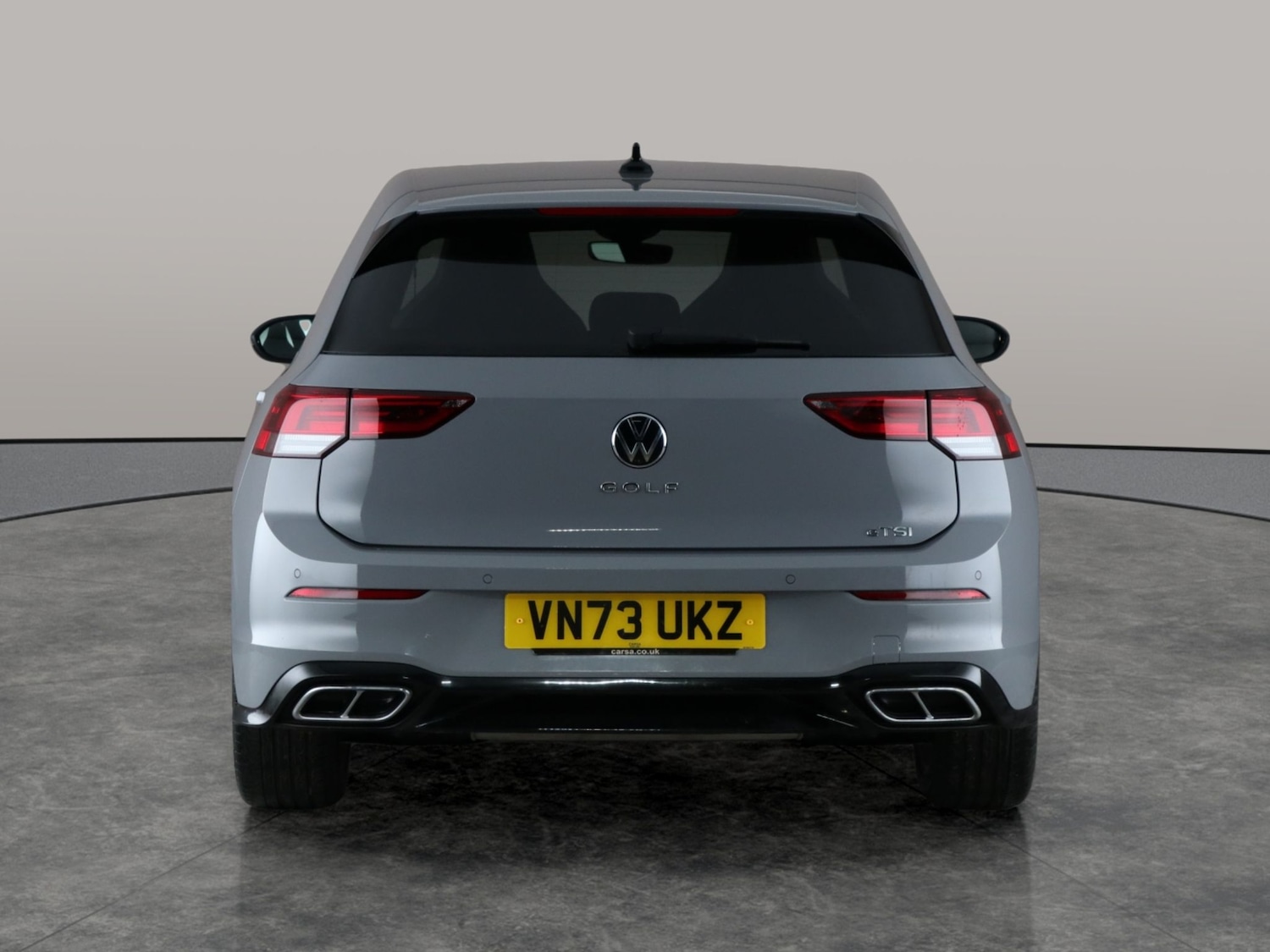 Used Volkswagen Golf 2023 for sale - 76736288: Photo 10