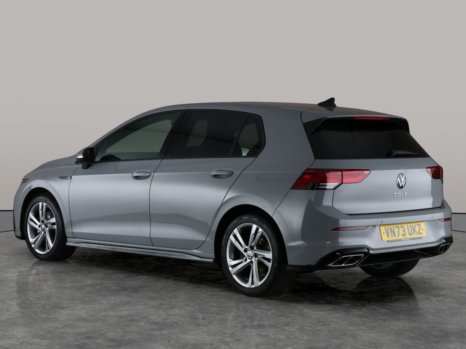 Used Volkswagen Golf 2023 for sale - 76736288: Photo 11