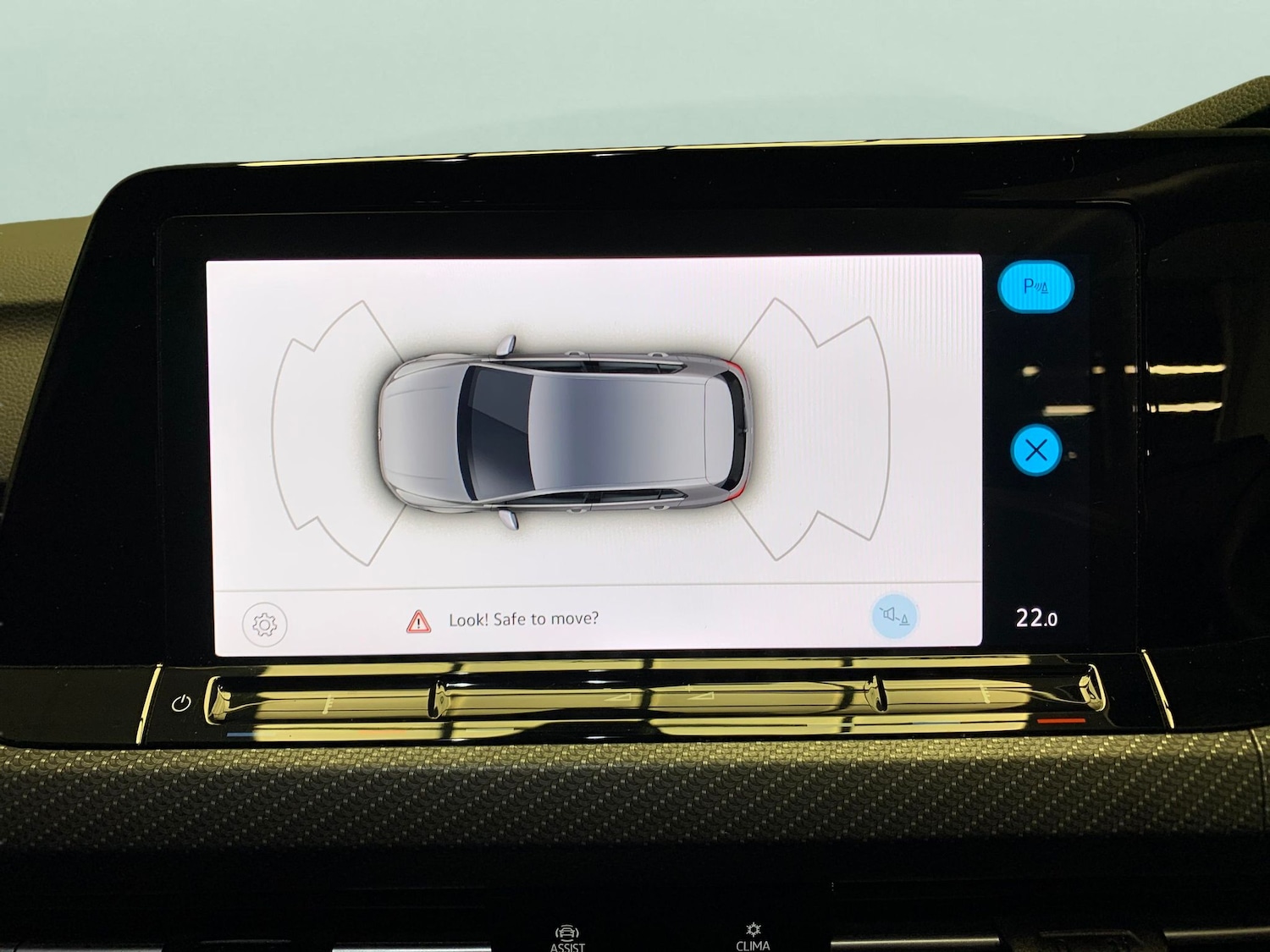 Used Volkswagen Golf 2023 for sale - 76736288: Photo 14