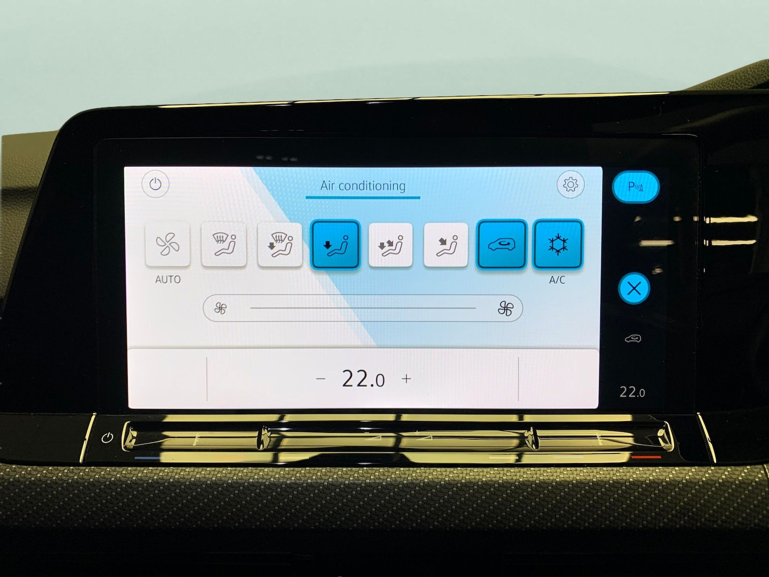 Used Volkswagen Golf 2023 for sale - 76736288: Photo 15