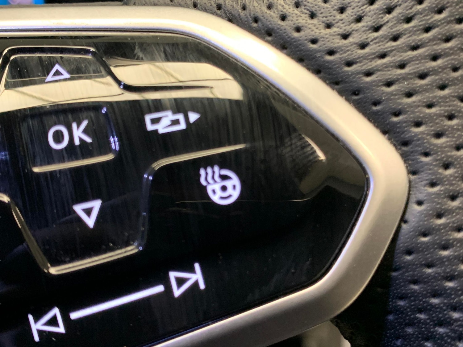 Used Volkswagen Golf 2023 for sale - 76736288: Photo 16