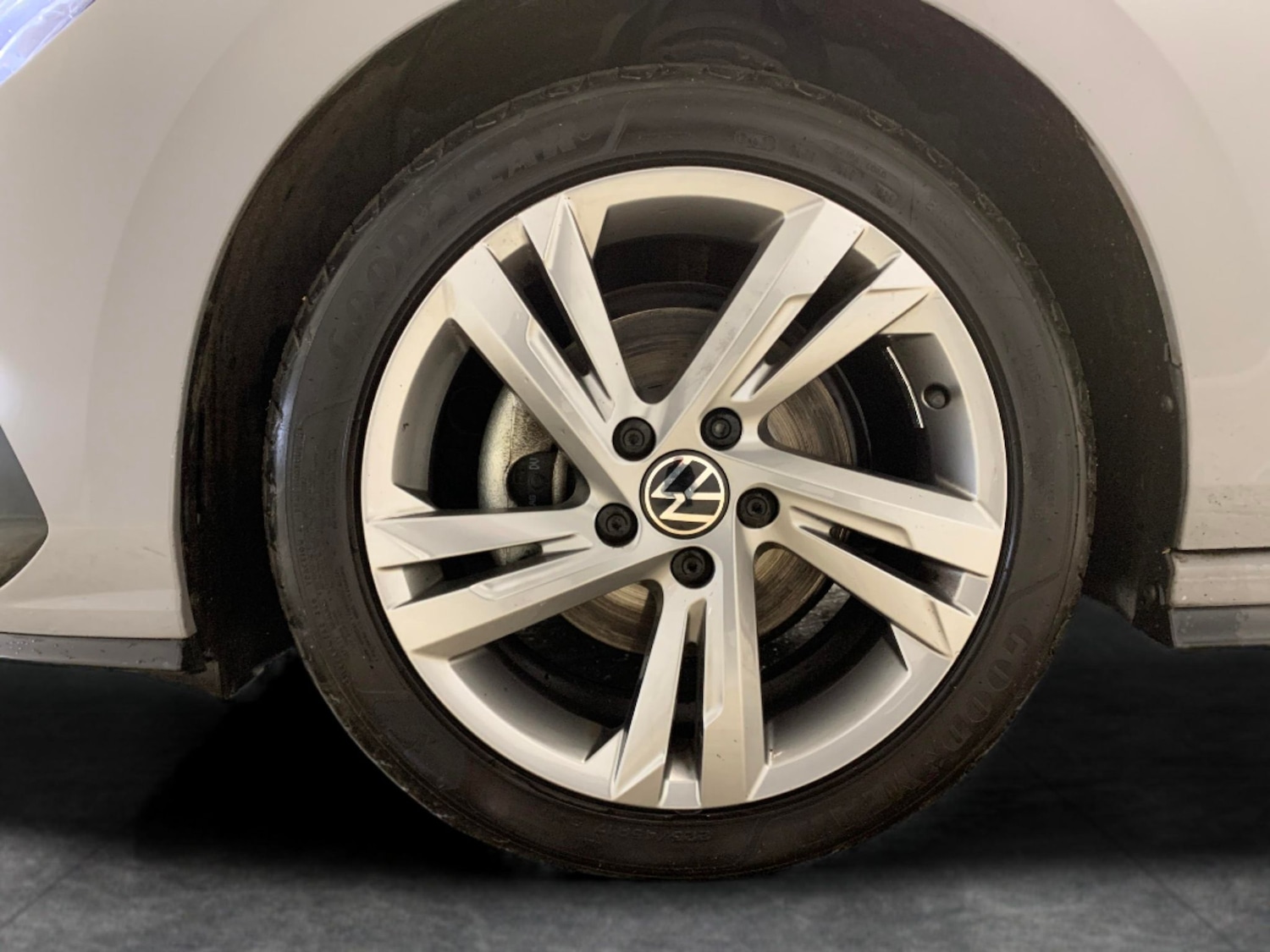 Used Volkswagen Golf 2023 for sale - 76736288: Photo 20