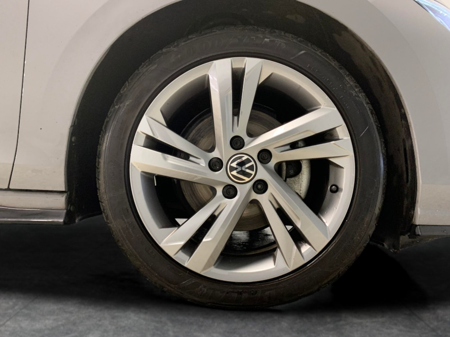 Used Volkswagen Golf 2023 for sale - 76736288: Photo 21