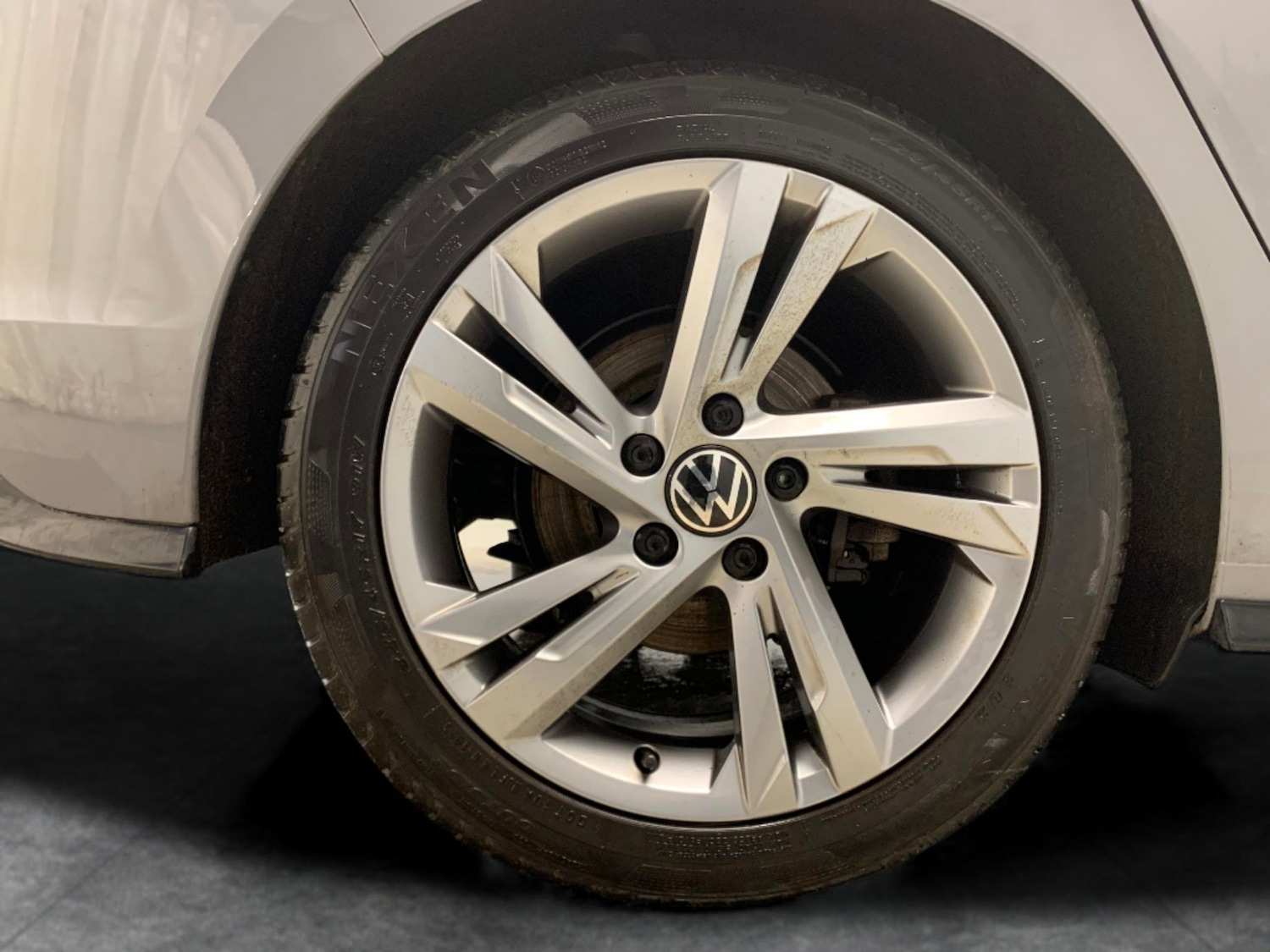 Used Volkswagen Golf 2023 for sale - 76736288: Photo 22