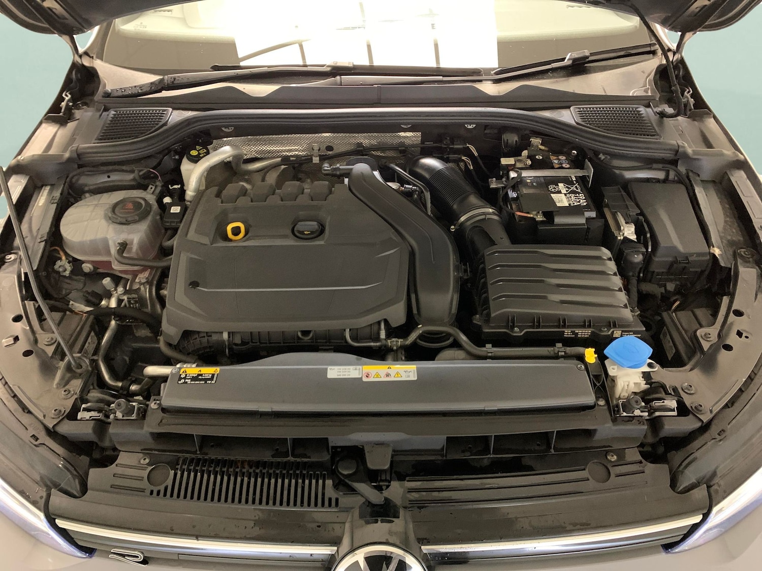 Used Volkswagen Golf 2023 for sale - 76736288: Photo 29