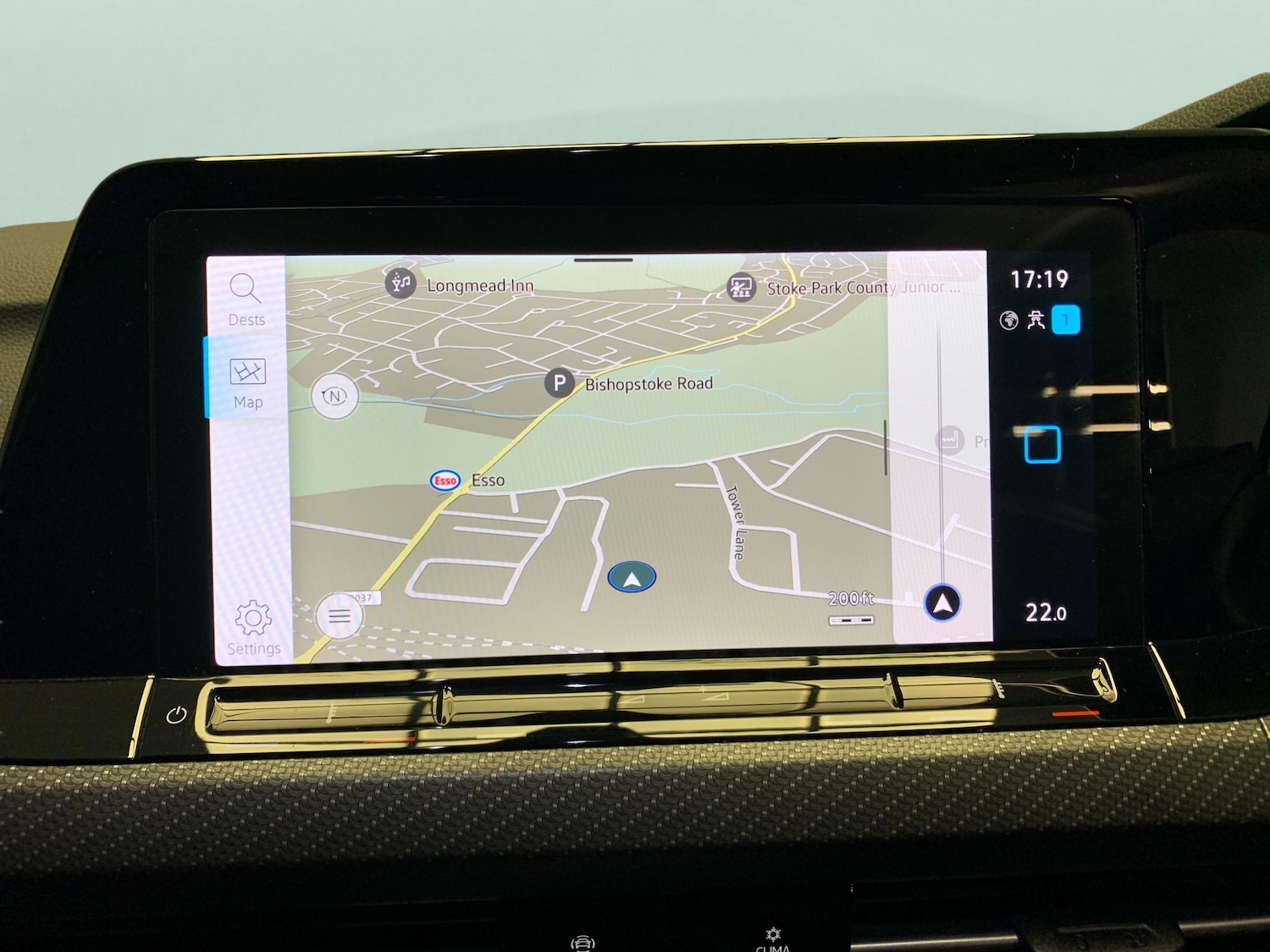 Used Volkswagen Golf 2023 for sale - 76736288: Photo 5