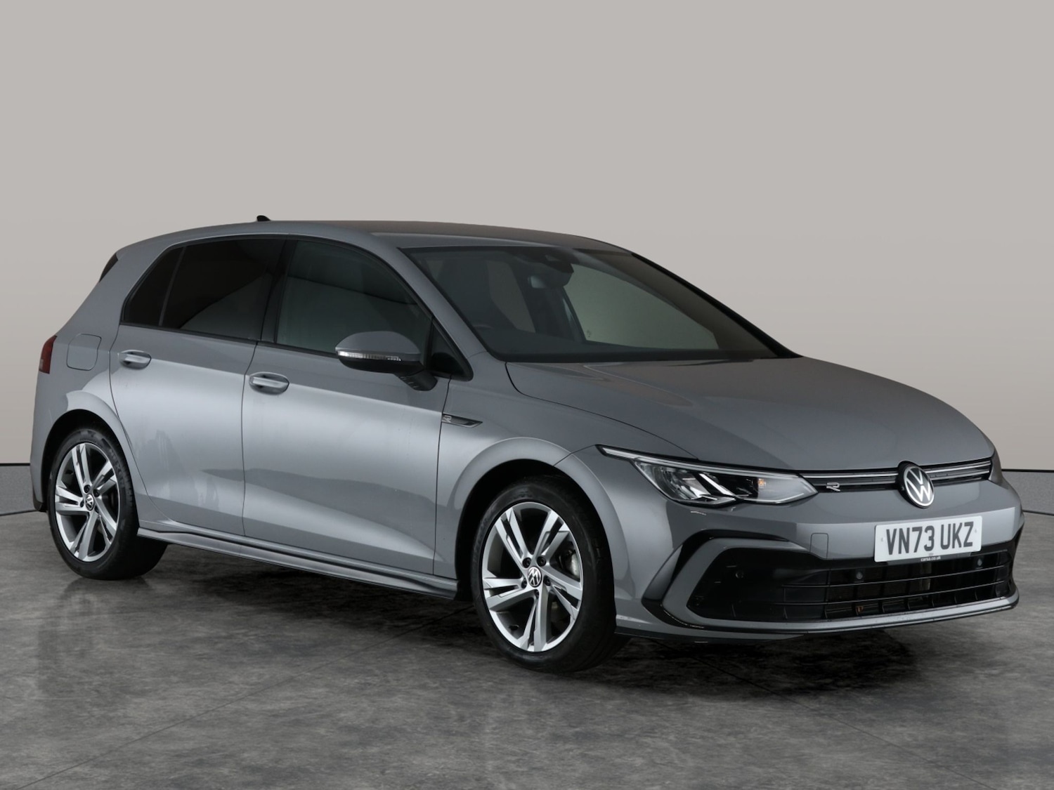 Used Volkswagen Golf 2023 for sale - 76736288: Photo 7