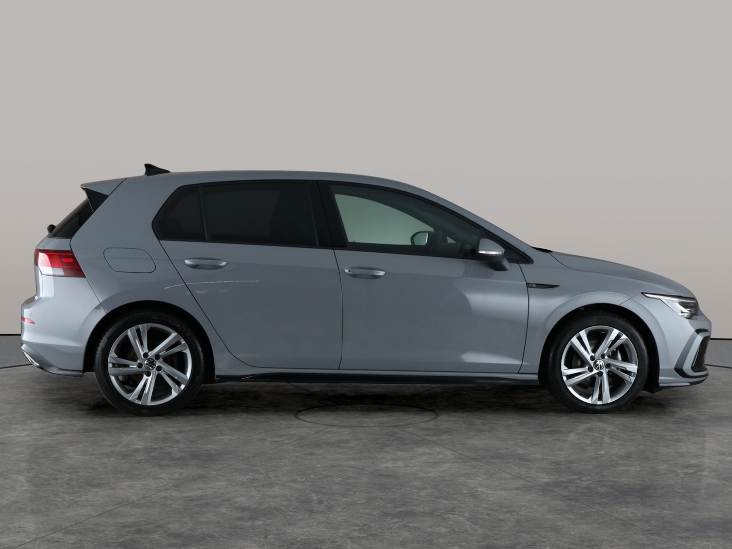 Used Volkswagen Golf 2023 for sale - 76736288: Photo 8