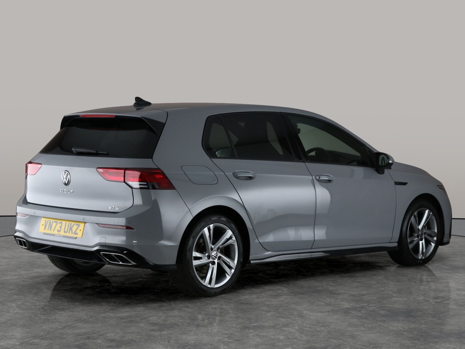 Used Volkswagen Golf 2023 for sale - 76736288: Photo 9