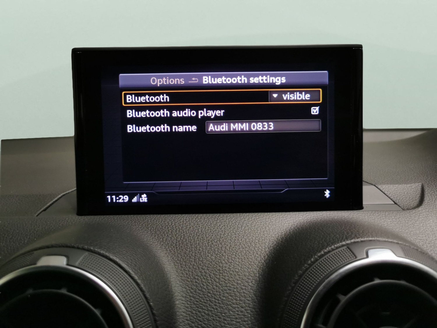 Used Audi SQ2 2019 for sale - 77604987: Photo 15