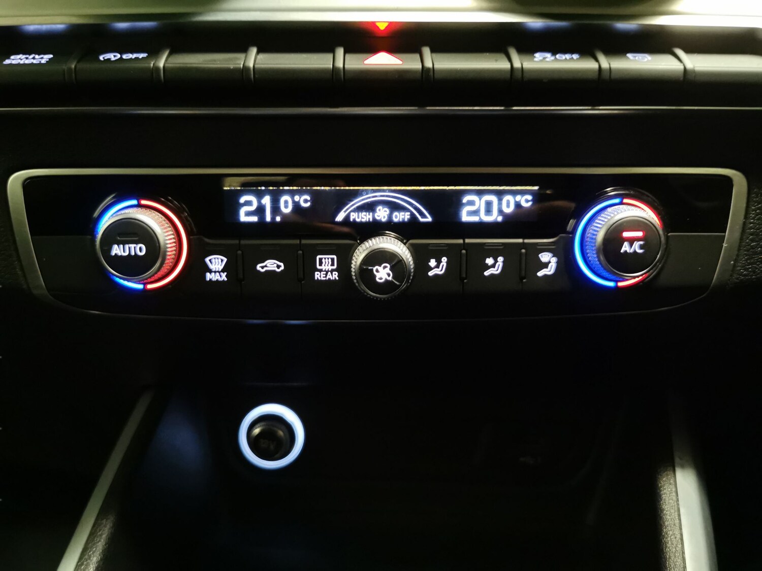 Used Audi SQ2 2019 for sale - 77604987: Photo 18