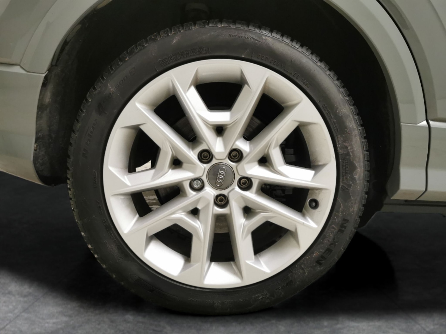 Used Audi SQ2 2019 for sale - 77604987: Photo 23