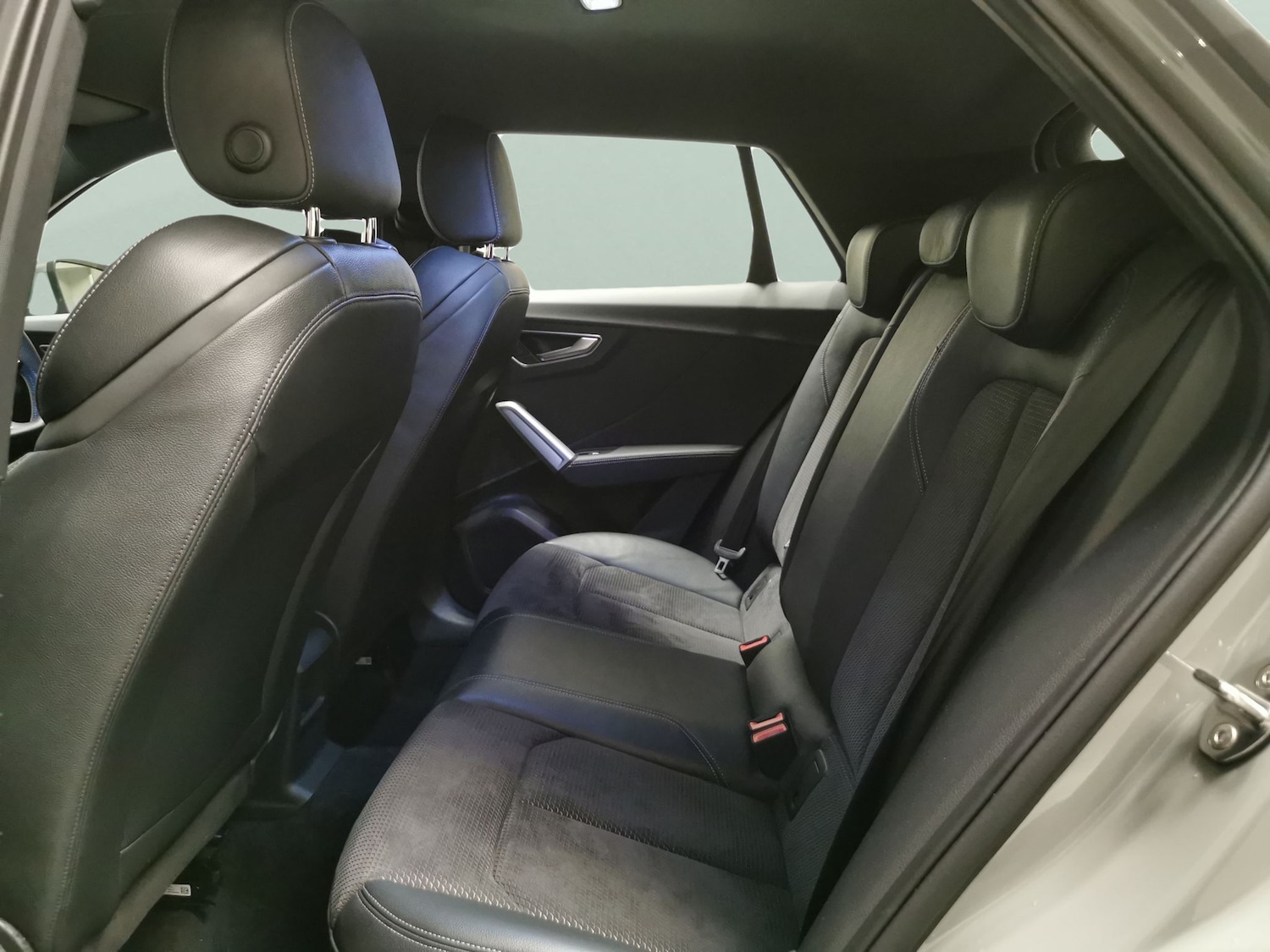 Used Audi SQ2 2019 for sale - 77604987: Photo 24