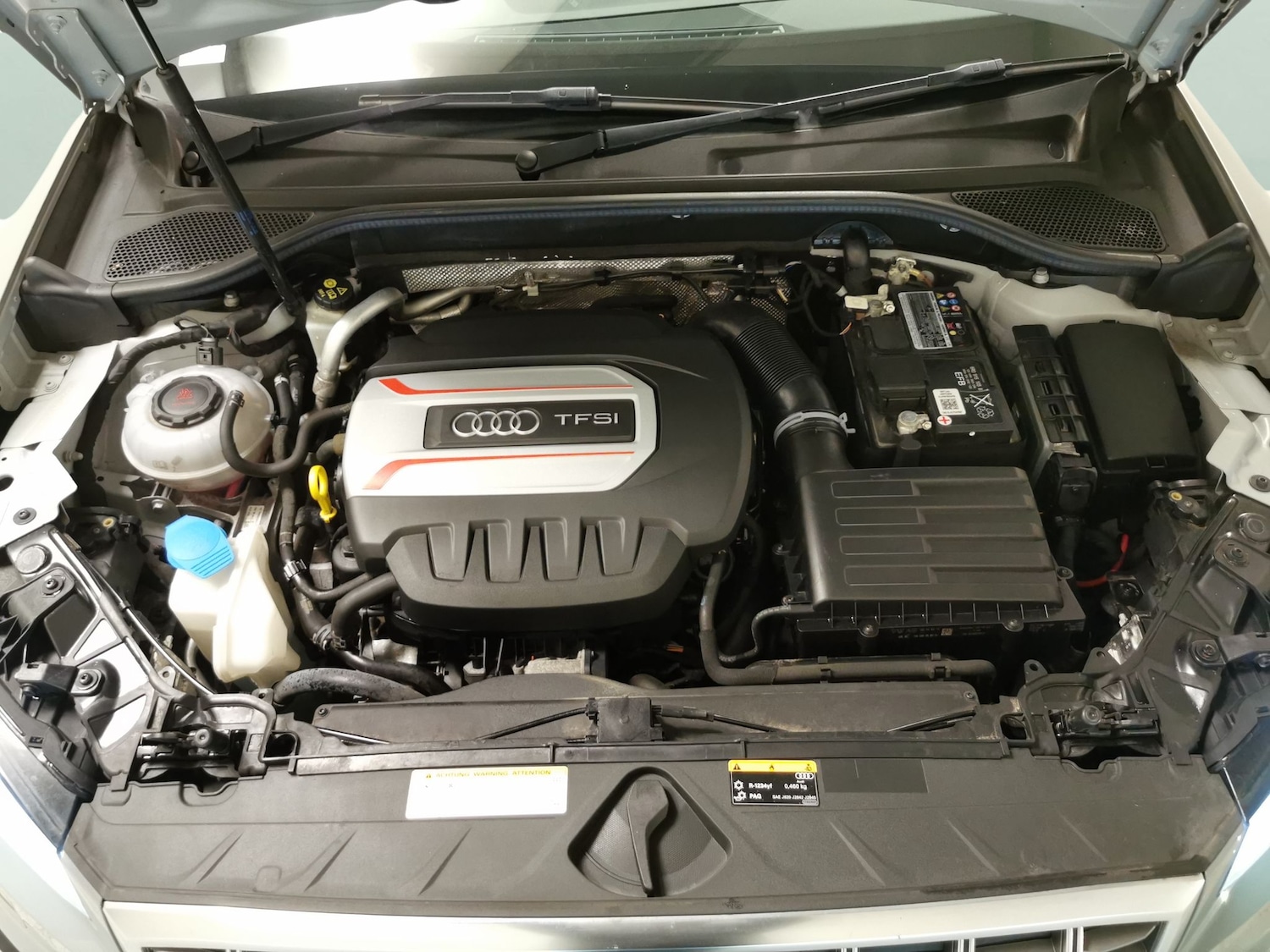 Used Audi SQ2 2019 for sale - 77604987: Photo 30