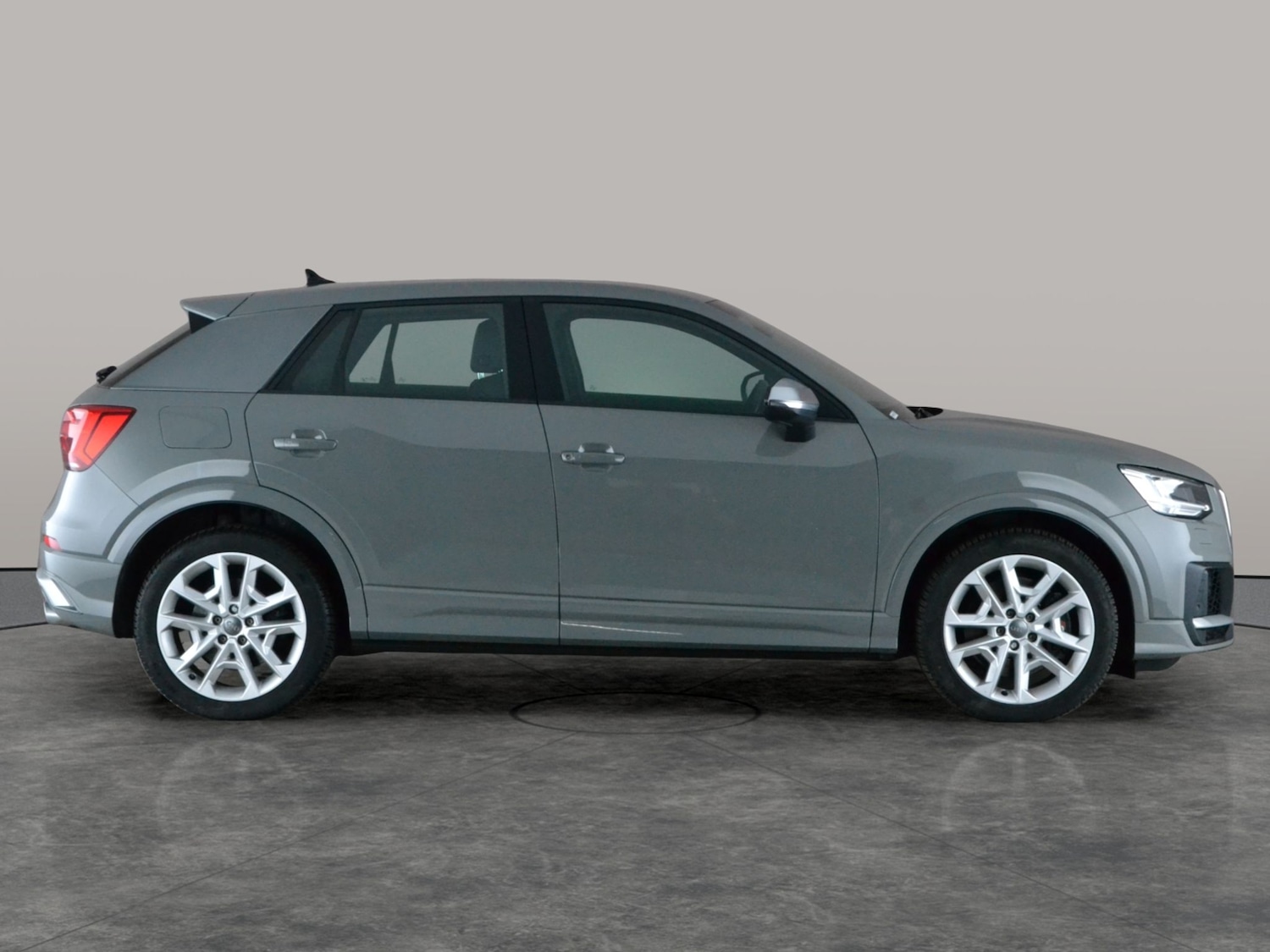 Used Audi SQ2 2019 for sale - 77604987: Photo 9