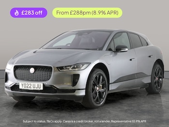 Used Jaguar I-Pace 2022 for sale - 78908759: Photo