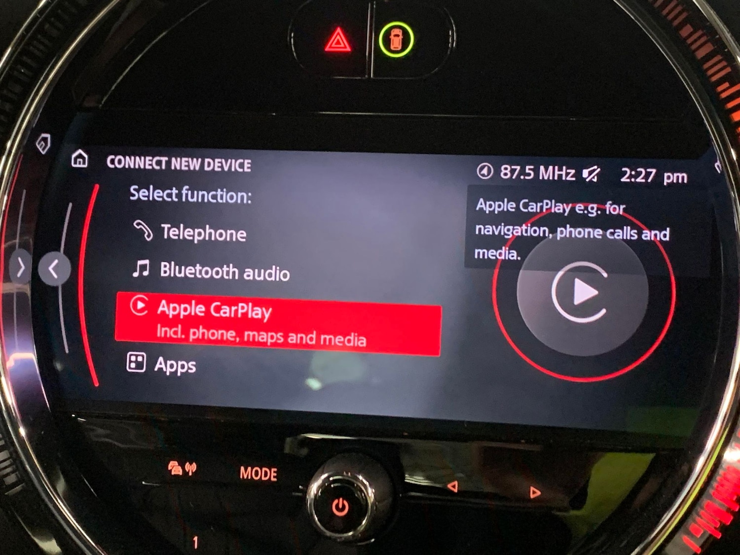 Used MINI Hatch 2022 for sale - 77946788: Photo 17