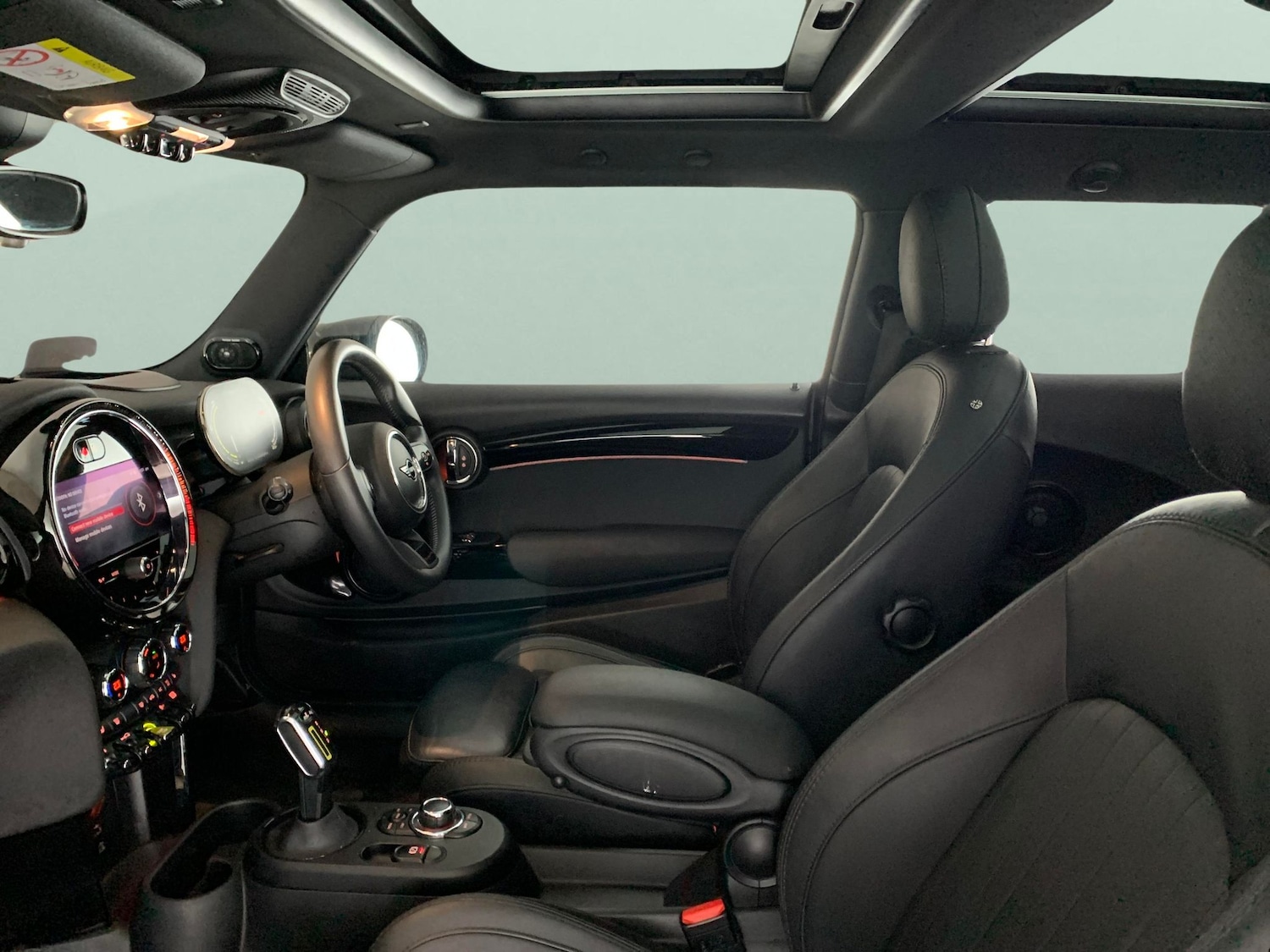 Used MINI Hatch 2022 for sale - 77946788: Photo 4