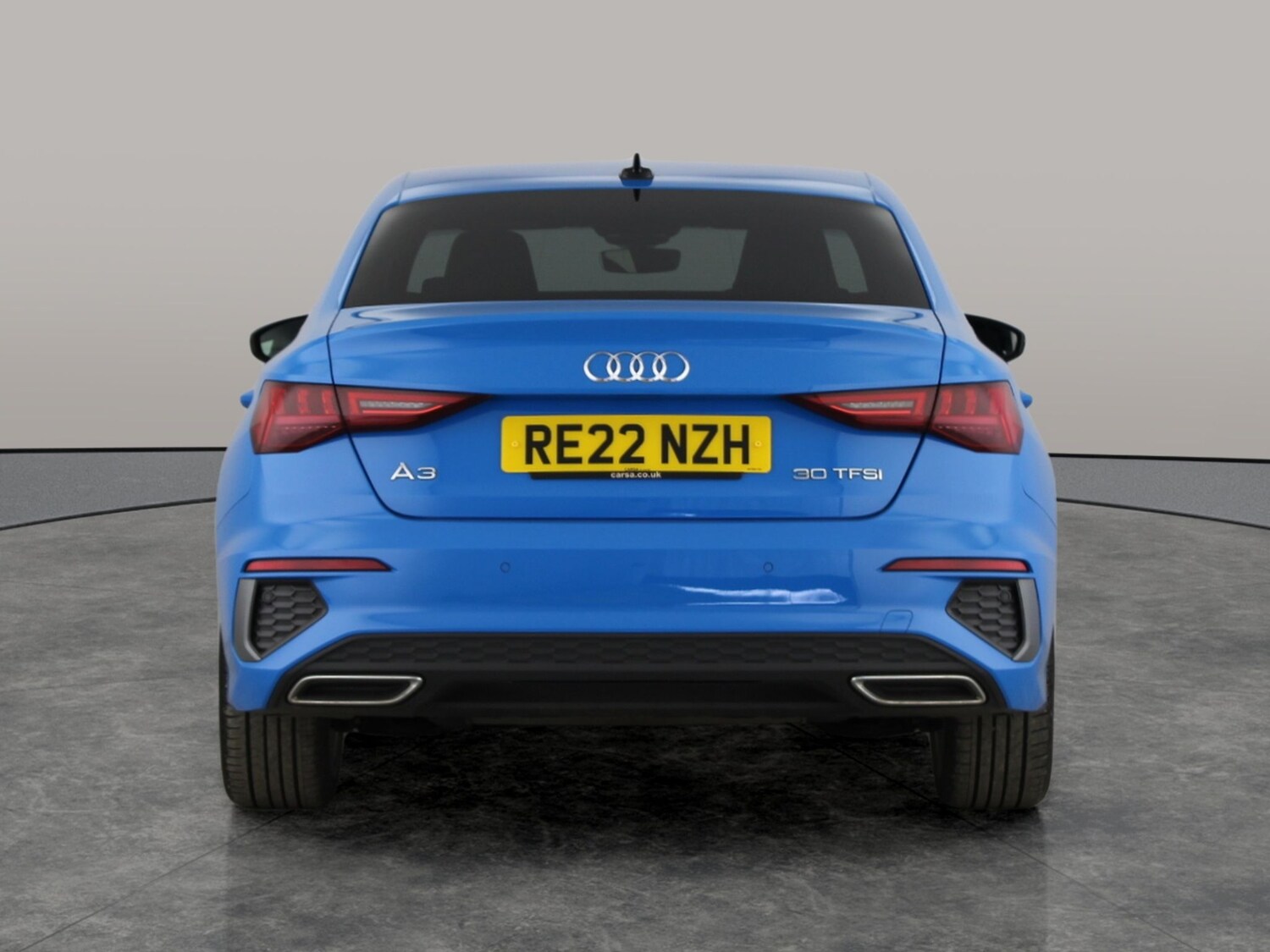 Used Audi A3 2022 for sale - 78028357: Photo 10