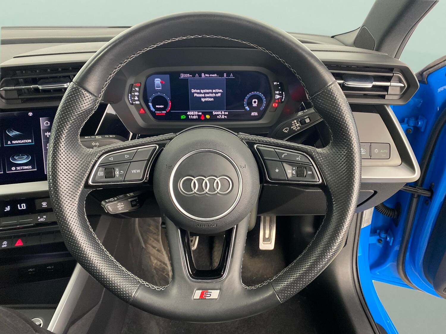 Used Audi A3 2022 for sale - 78028357: Photo 14