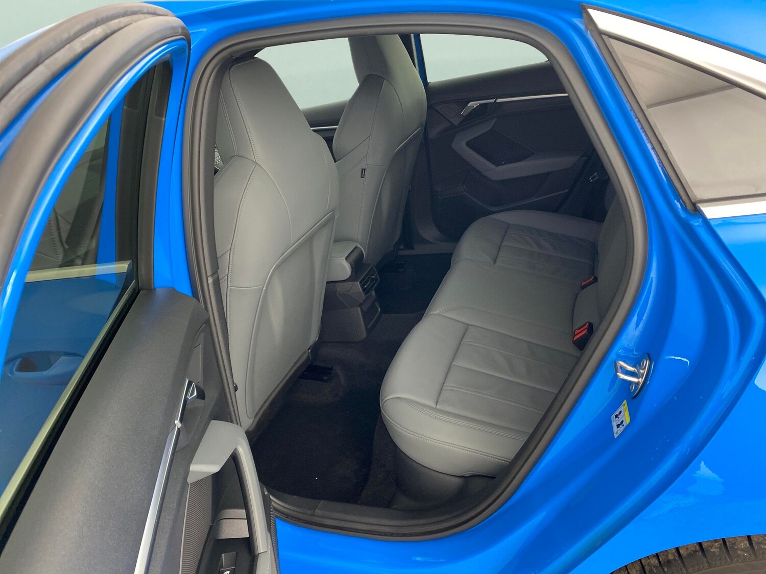 Used Audi A3 2022 for sale - 78028357: Photo 22