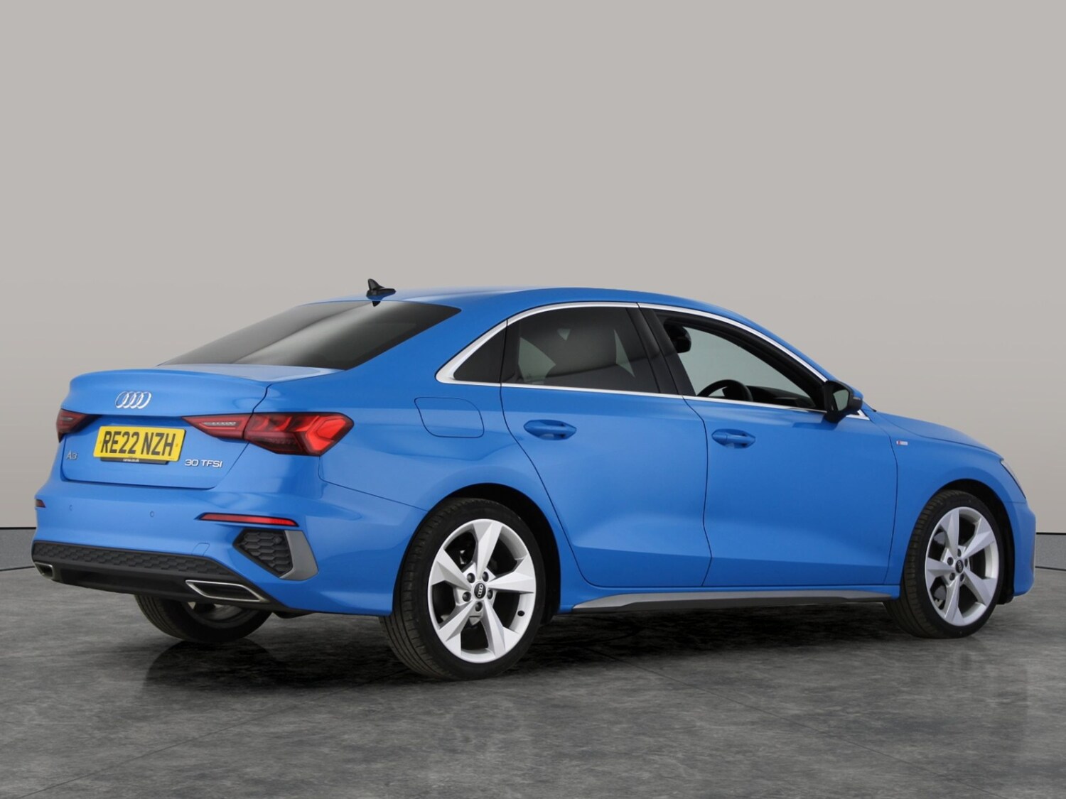 Used Audi A3 2022 for sale - 78028357: Photo 9