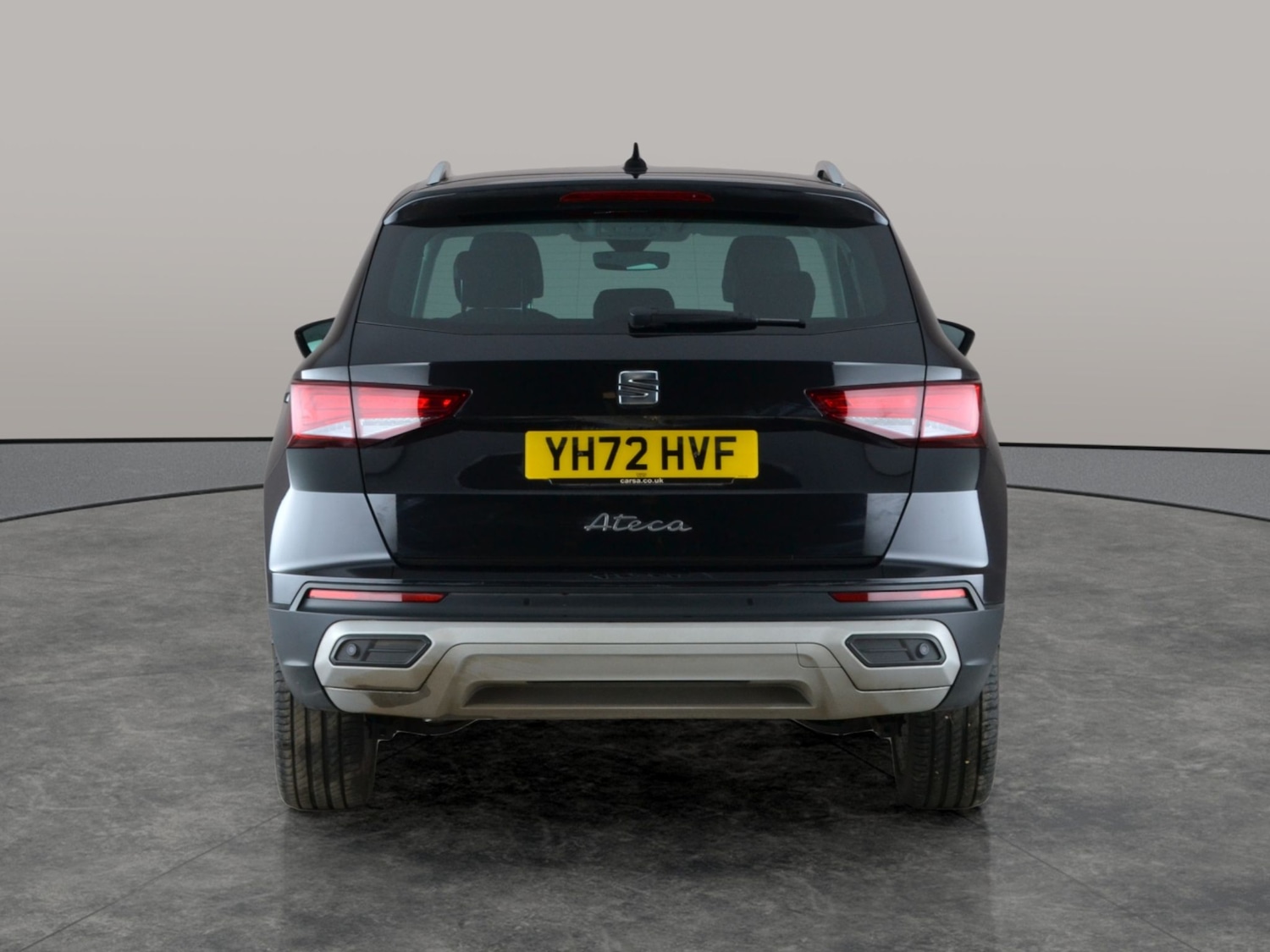 Used SEAT Ateca 2022 for sale - 77962966: Photo 11