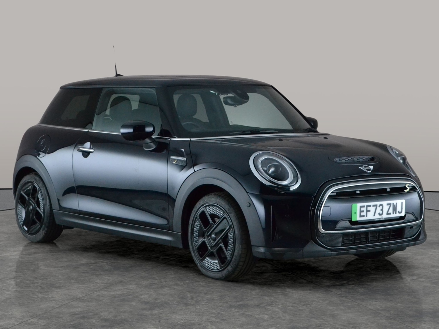 Used MINI Hatch 2023 for sale - 77641120: Photo 10