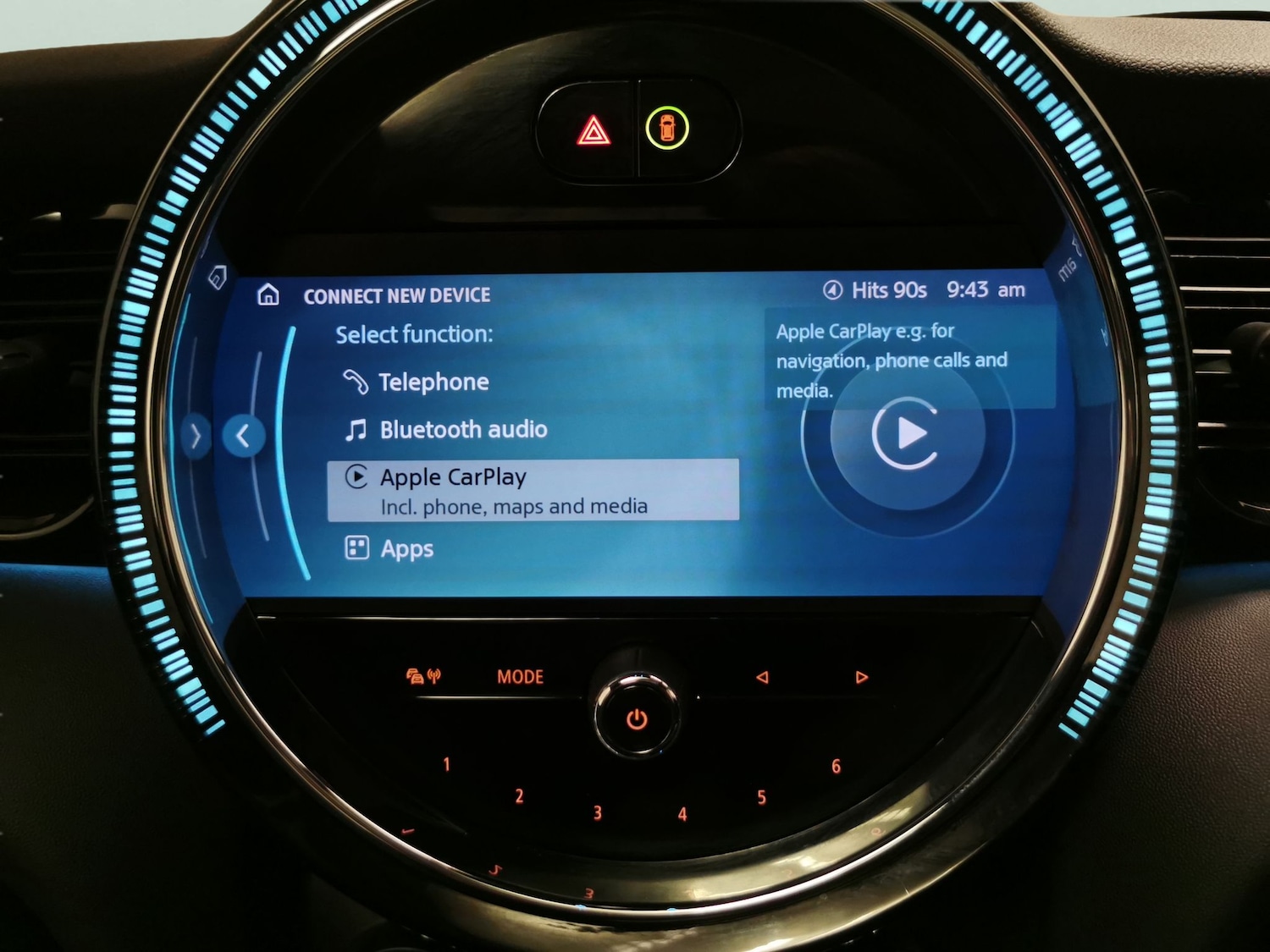 Used MINI Hatch 2023 for sale - 77641120: Photo 16