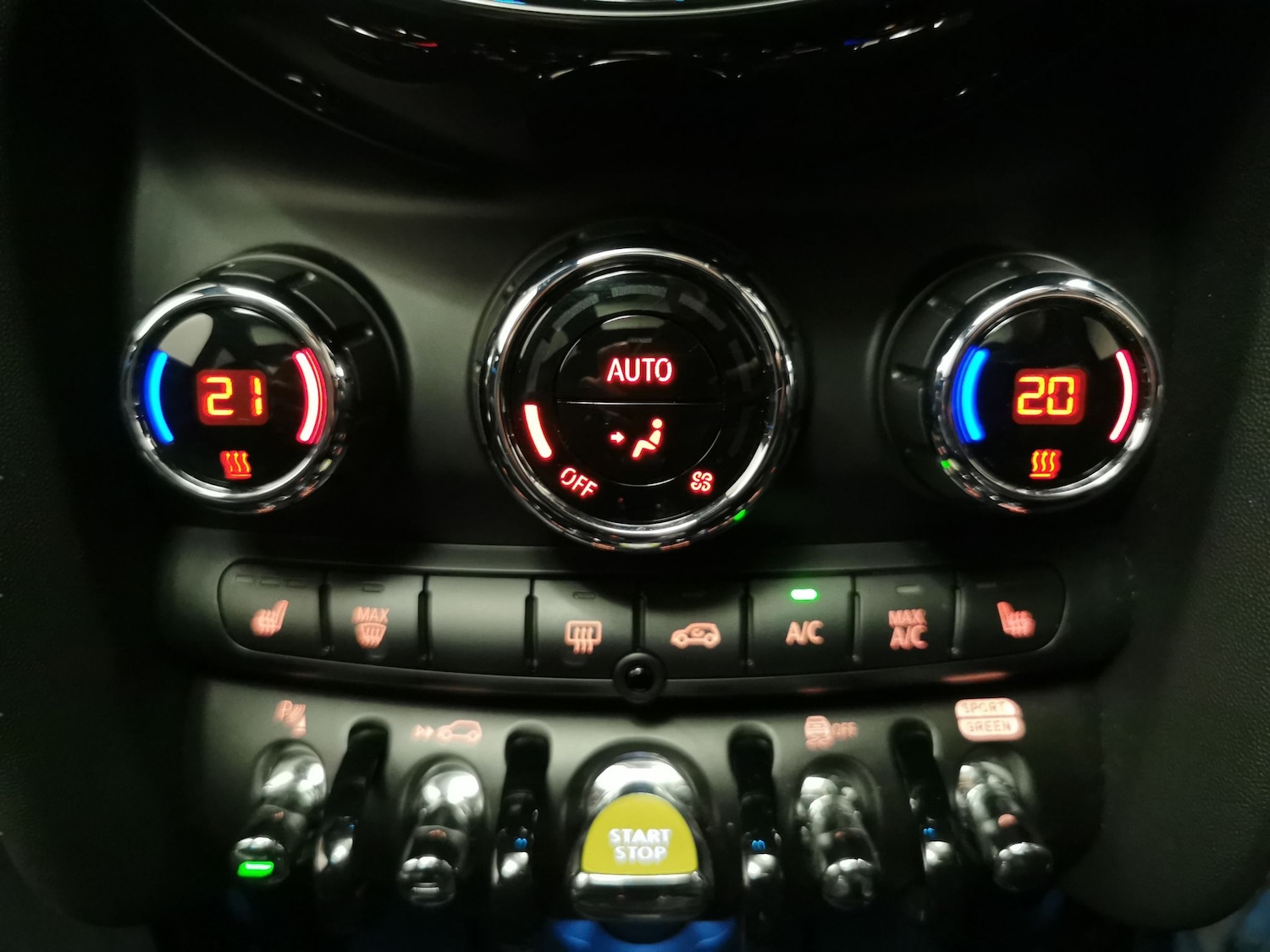 Used MINI Hatch 2023 for sale - 77641120: Photo 19