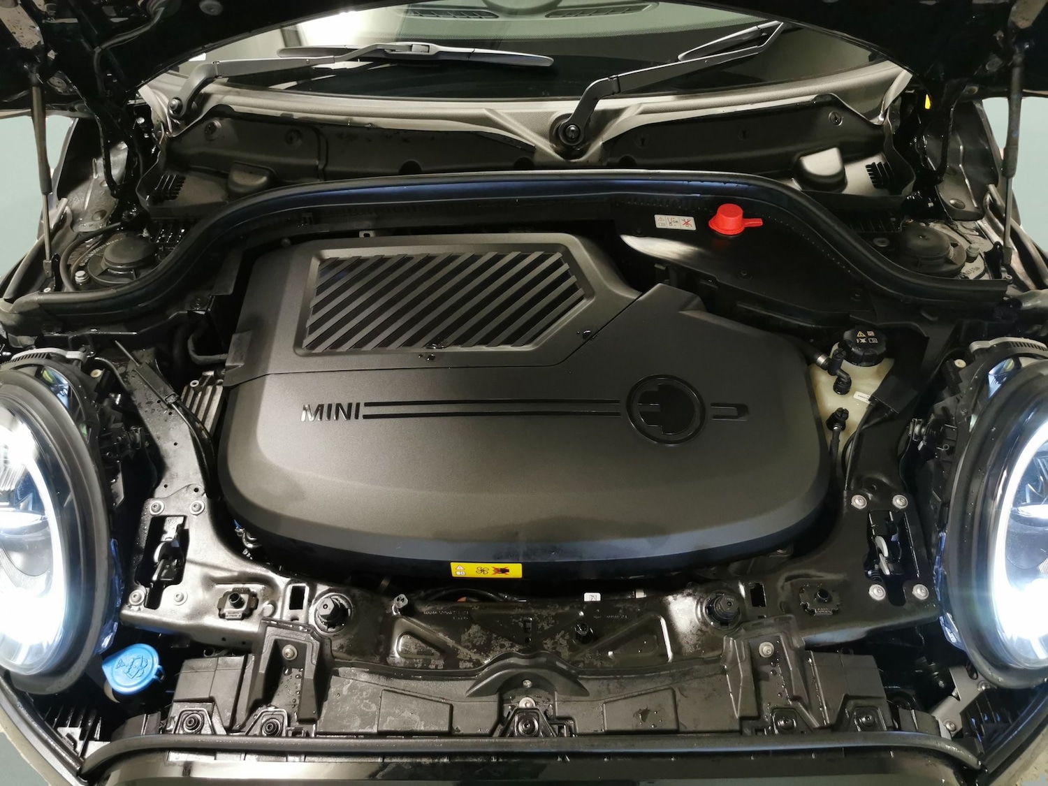 Used MINI Hatch 2023 for sale - 77641120: Photo 31