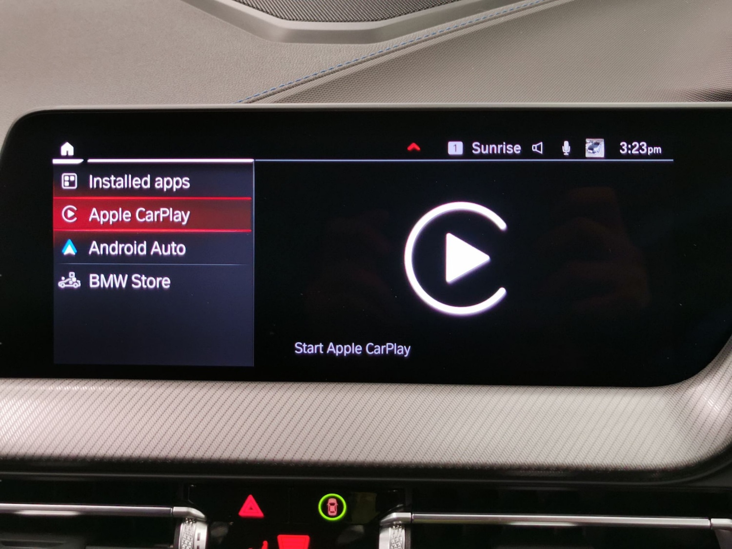 Used BMW 1 Series 2024 for sale - 77307944: Photo 15