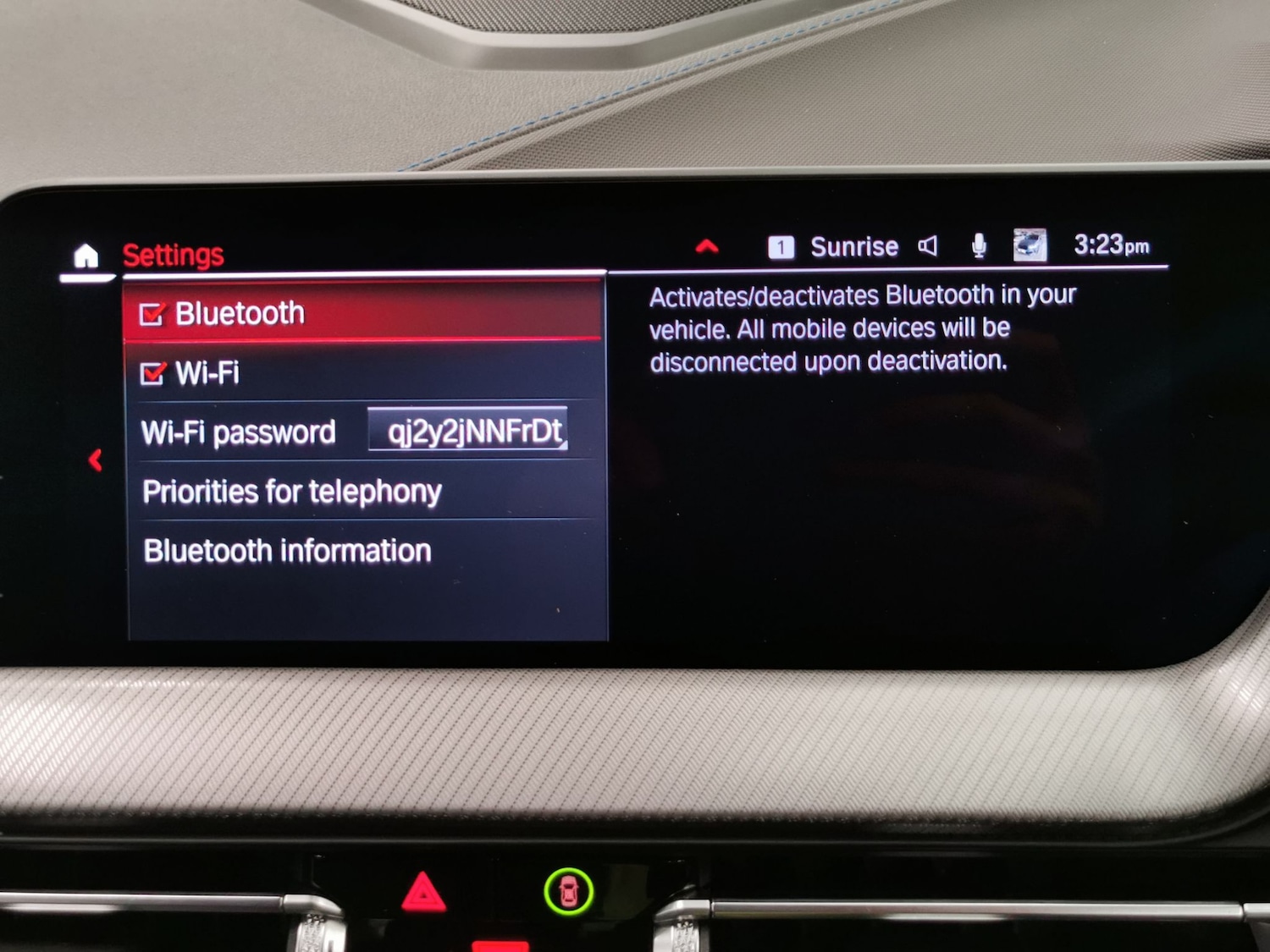 Used BMW 1 Series 2024 for sale - 77307944: Photo 16