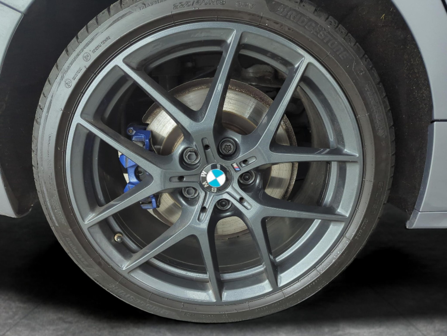 Used BMW 1 Series 2024 for sale - 77307944: Photo 28