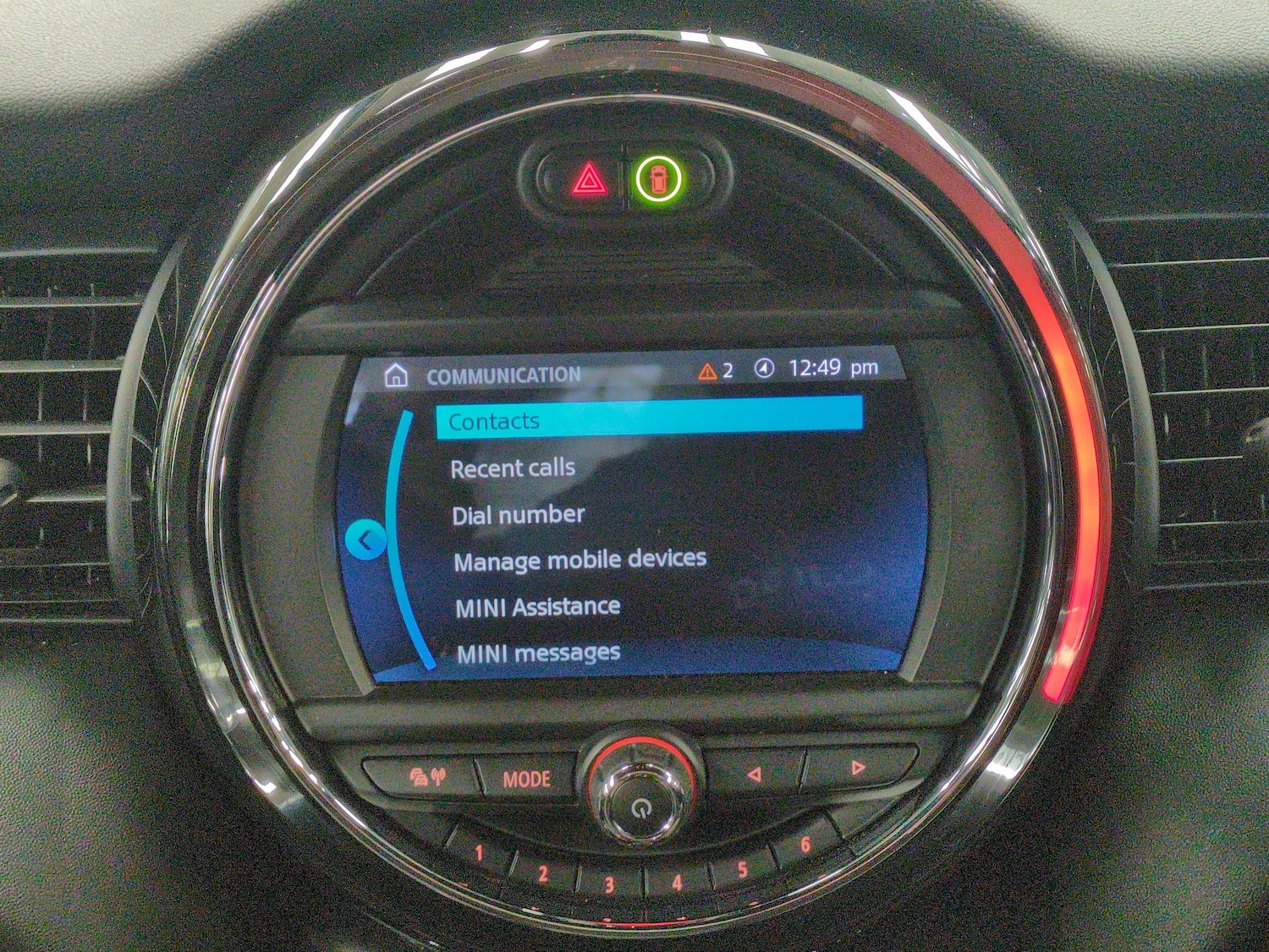 Used MINI Electric Hatch 2020 for sale - 77393735: Photo 16