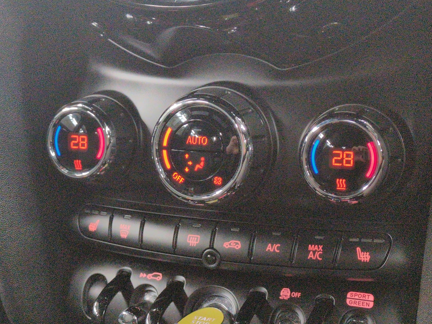 Used MINI Electric Hatch 2020 for sale - 77393735: Photo 18