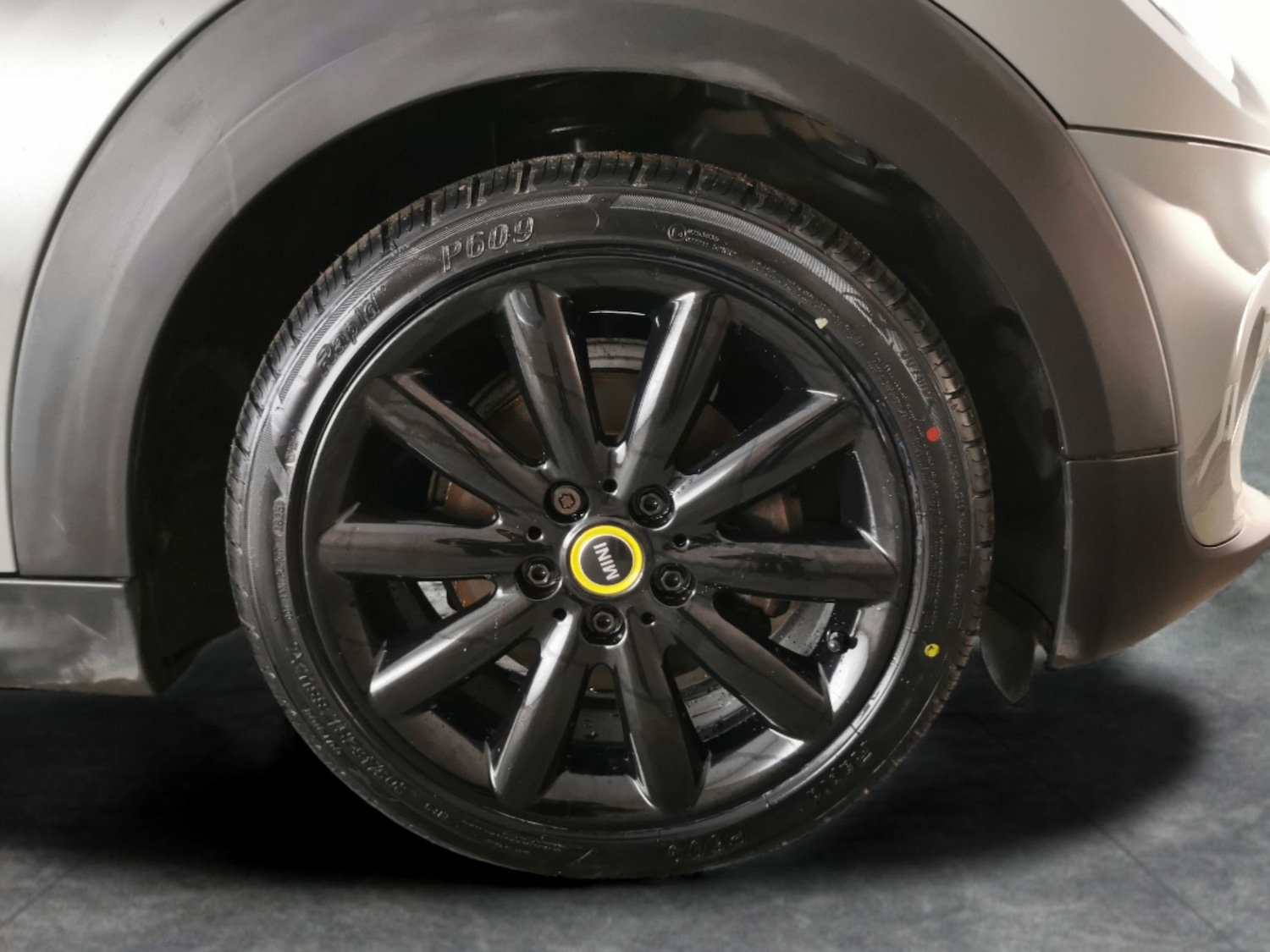 Used MINI Electric Hatch 2020 for sale - 77393735: Photo 23