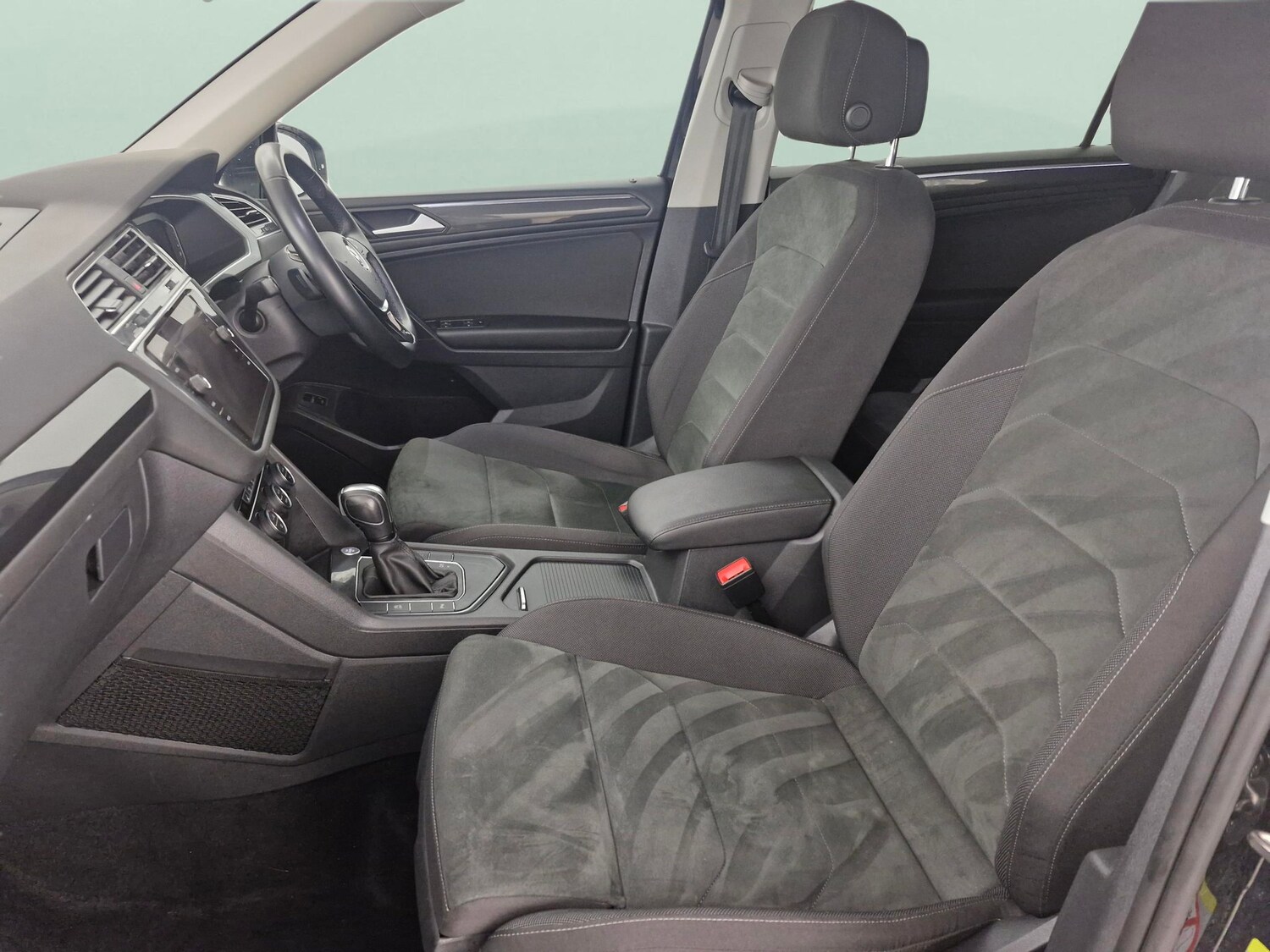 Used Volkswagen Tiguan Allspace 2020 for sale - 77600844: Photo 13