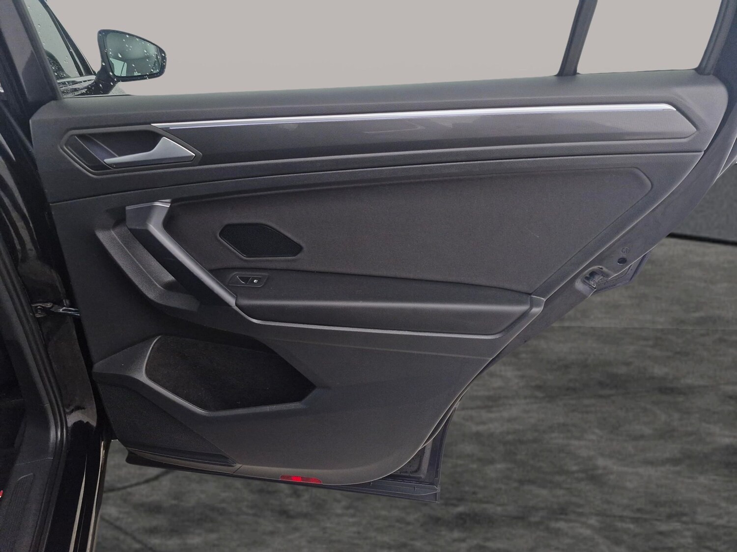 Used Volkswagen Tiguan Allspace 2020 for sale - 77600844: Photo 17