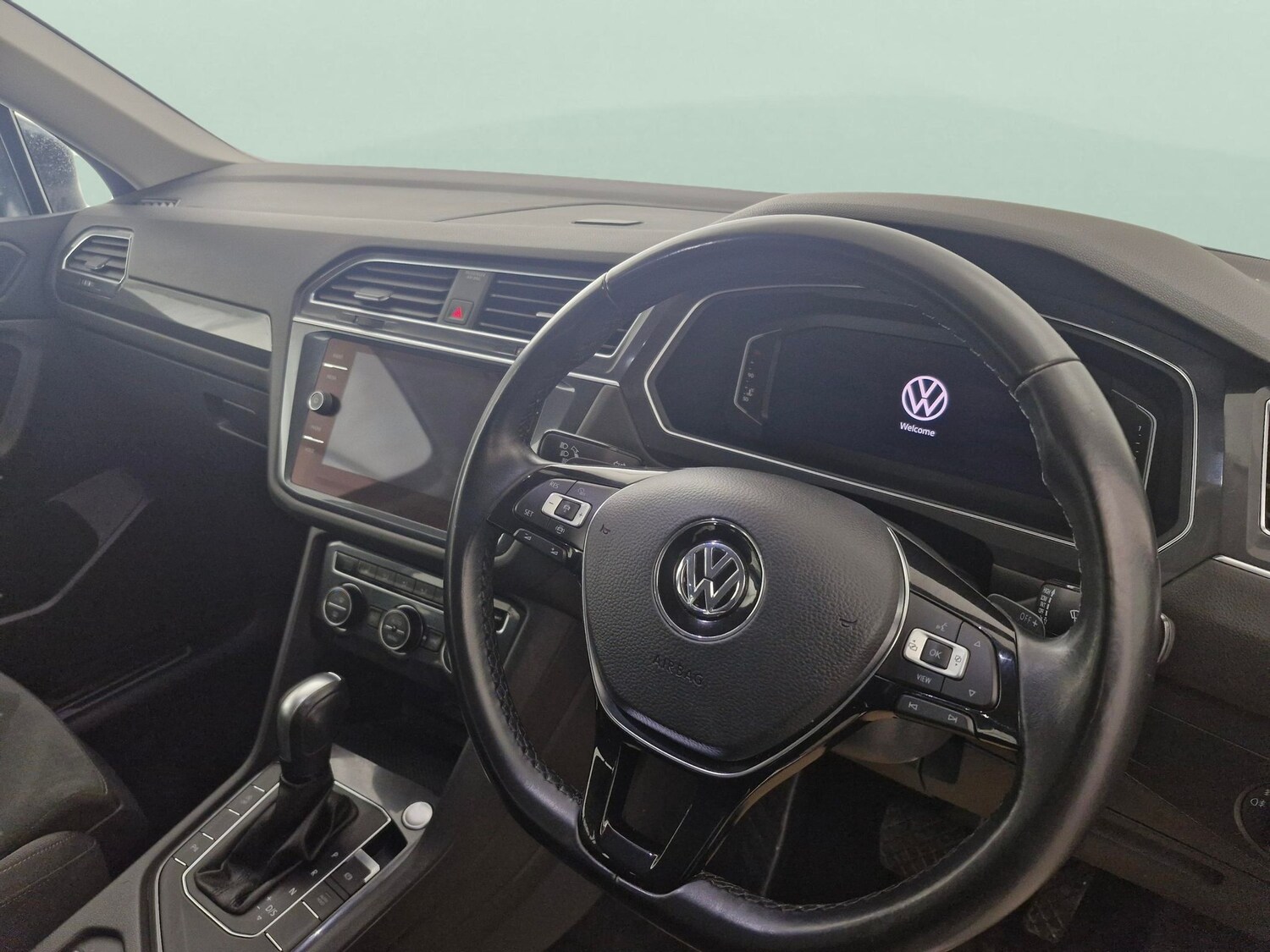 Used Volkswagen Tiguan Allspace 2020 for sale - 77600844: Photo 20