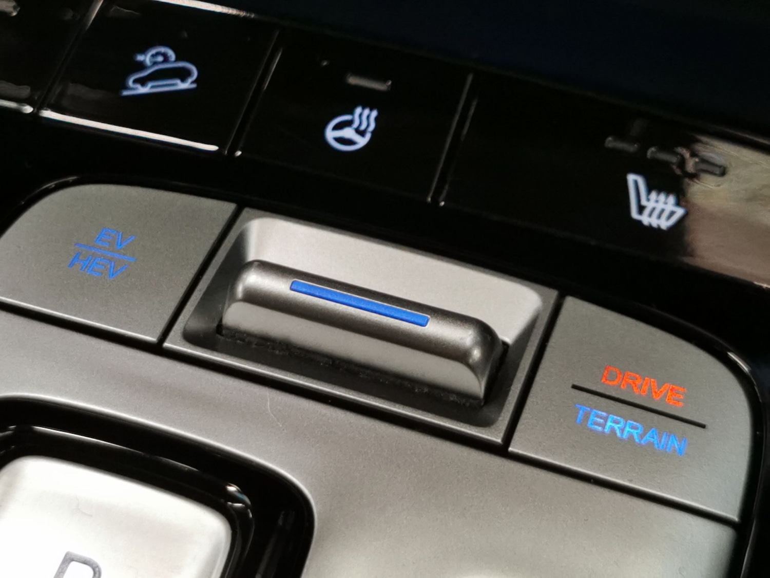 Used Hyundai TUCSON 2021 for sale - 77043570: Photo 17