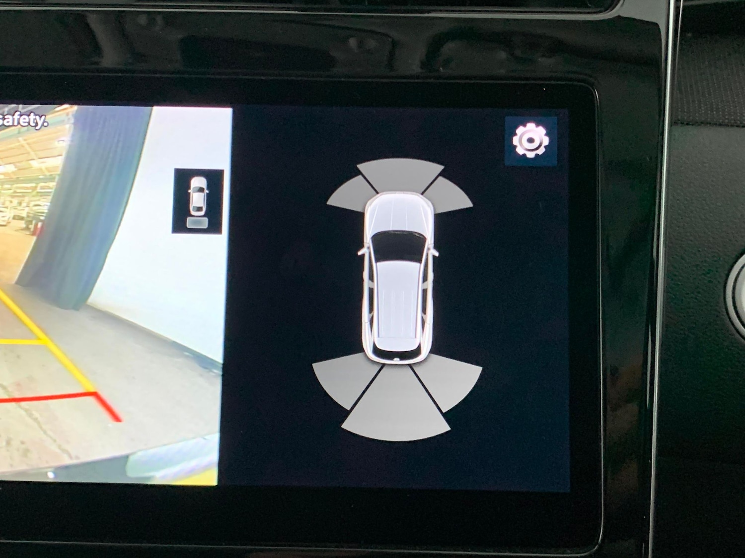 Used Hyundai TUCSON 2021 for sale - 77043570: Photo 24