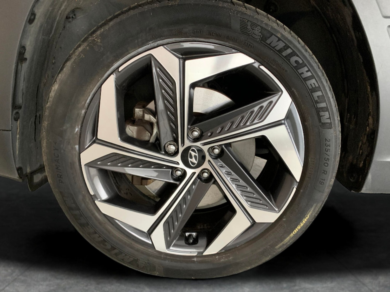 Used Hyundai TUCSON 2021 for sale - 77043570: Photo 26