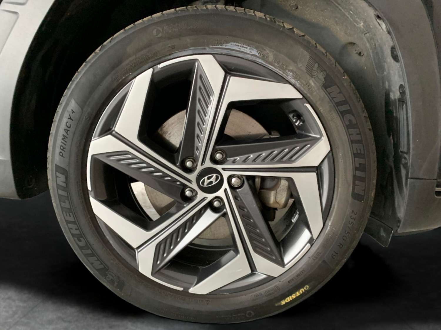 Used Hyundai TUCSON 2021 for sale - 77043570: Photo 27