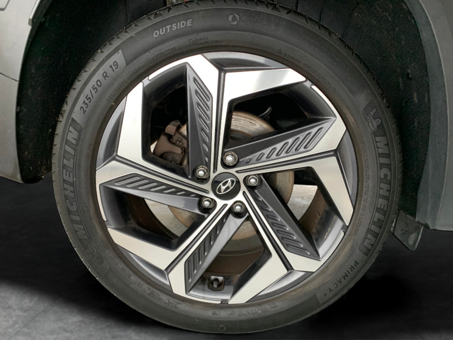 Used Hyundai TUCSON 2021 for sale - 77043570: Photo 28